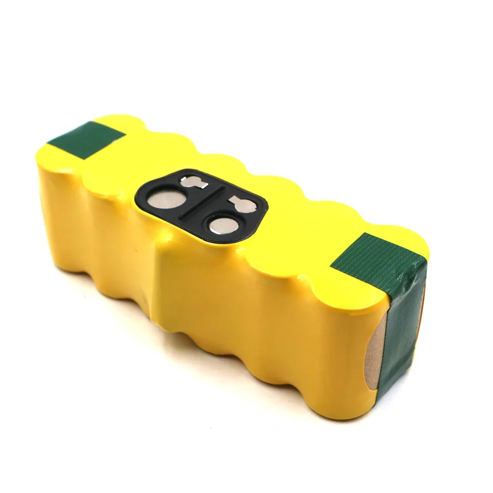 C&P Roomba 500 14.4V 3500mAh 11702 80501 ACC-500NMH-33 53847243 530 535 540 550 560 562 570 577 580 600 610 612 625 700 Battery