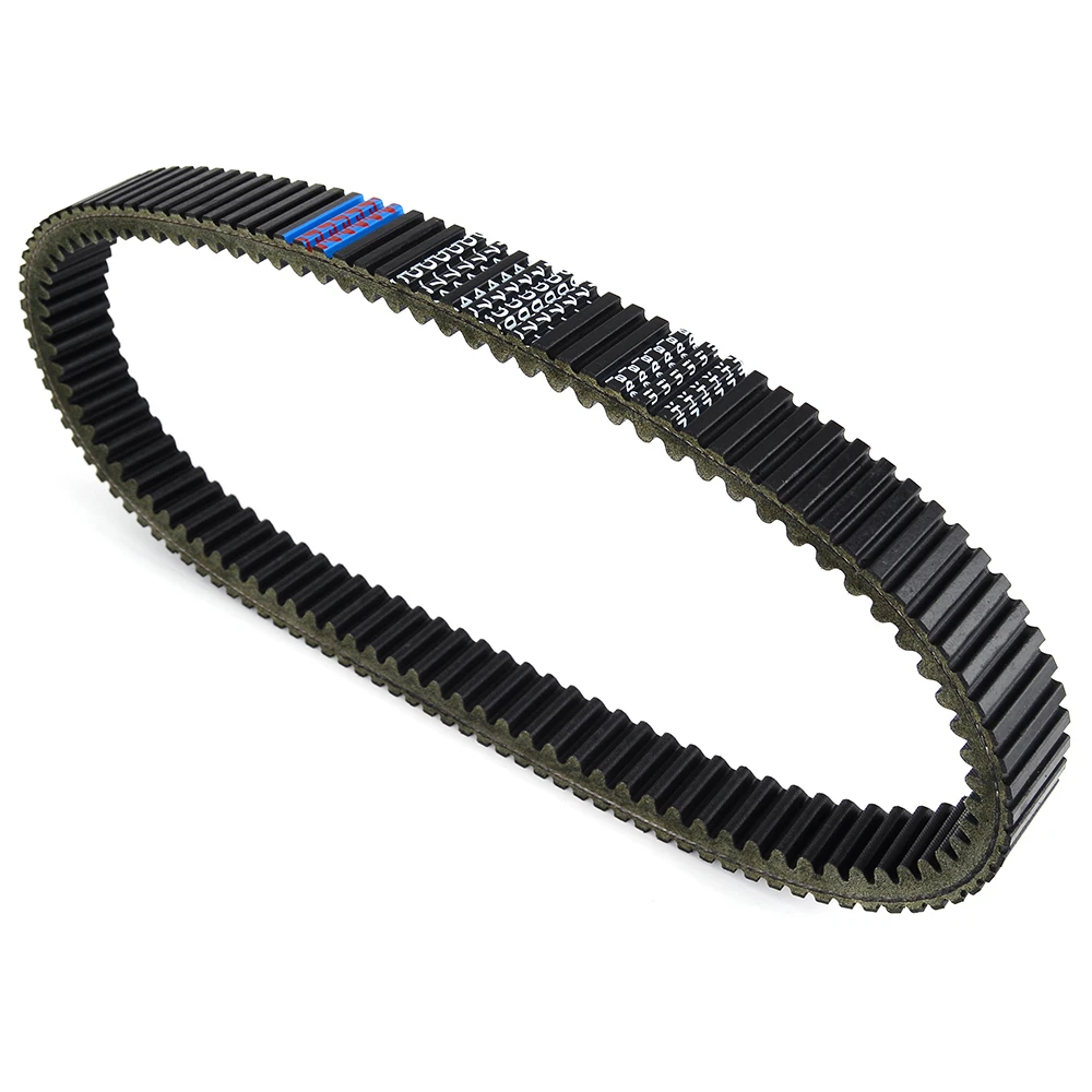 

Drive belt for Ski-Doo Snowmobile MXZ 850 Summit Freeide 137 146 154 165 850 E-TEC Renegade Renegade 850 Expedition Swt 900