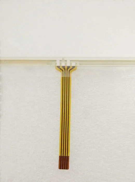 Tela de toque resistiva de 8 polegadas 170*132