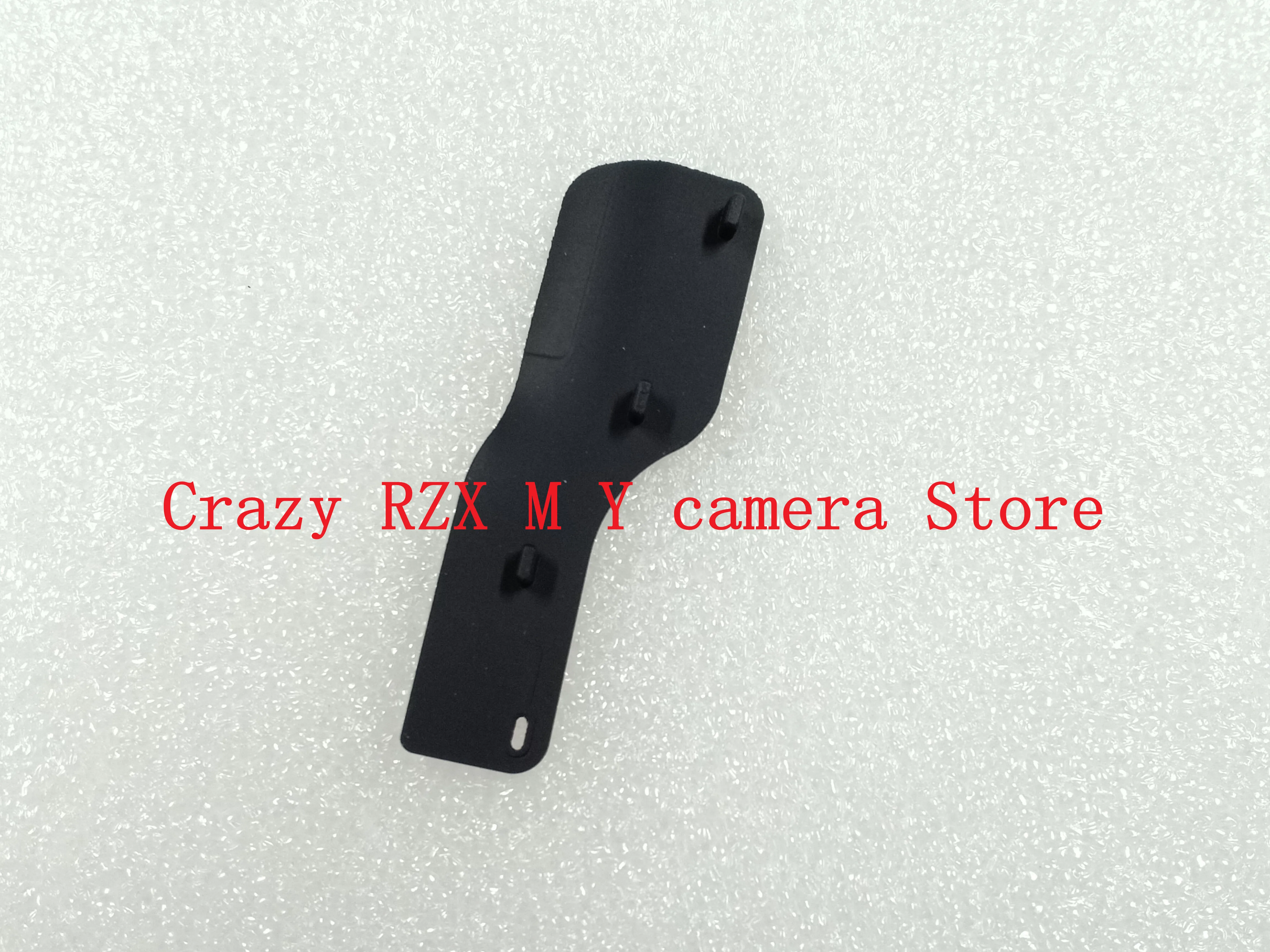 New original Rear Thumb Rubber repair parts for Sony ILCE-9 ILCE-7M3 ILCE-7rM3 A7M3 A7rM3 A7III A7rIII A9 camera