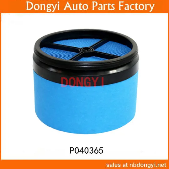 High  Quality   AIR FILTER  OEM  P040365