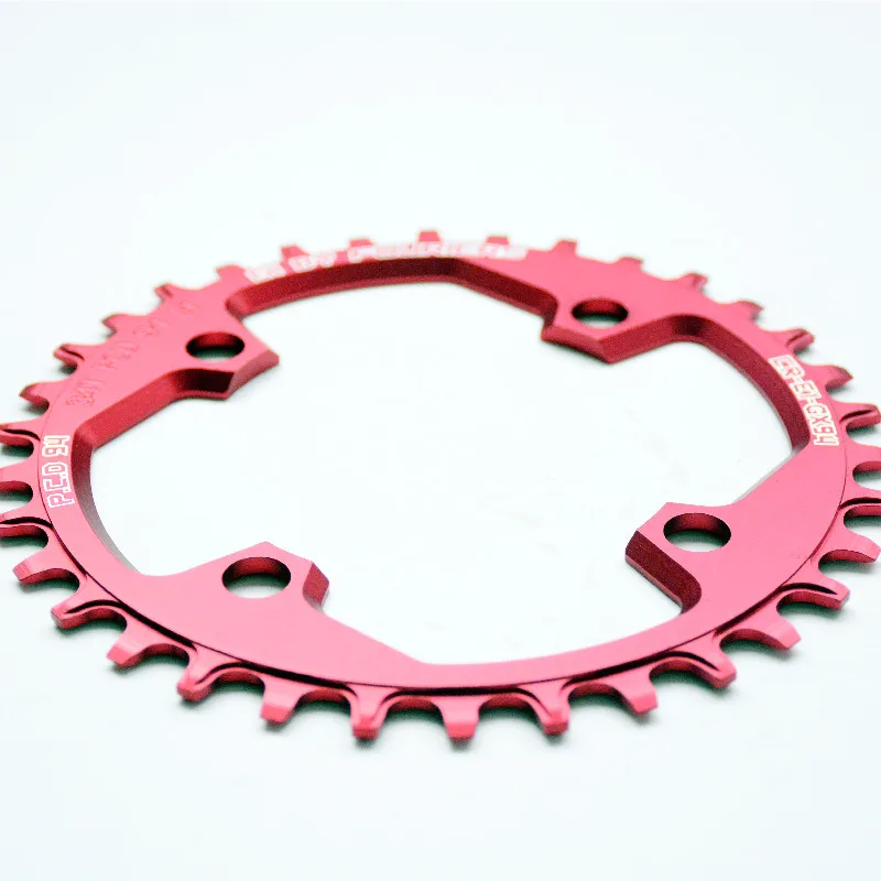 FOURIERS P.C.D94 MM Chainring MTB Mountain Bike Crankset Bicycle  Chain Wheel Suitable For GX Crank