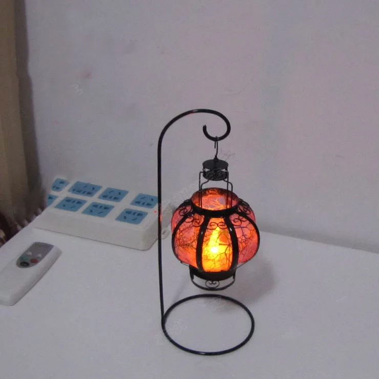 1/4 1/3 Schaal BJD SD Oude Kostuum Pop Accessoires China Japan Korea 16 CM Retro Draagbare Lantaarn Model voor MSD SD13 C0754