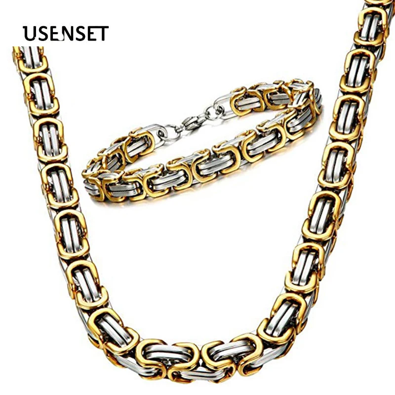 #1 Trending Statement Jewelry Sets Right Now