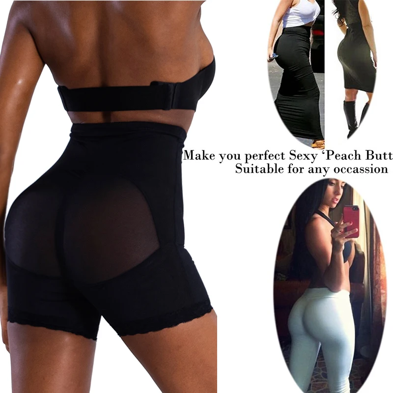 Frauen Unsichtbare Körper Shapewear Fajas Colombianas Reductoras y Moldeadoras Taille Abnehmen Hüftgürtel Lift Ziehen Unterwäsche Höschen