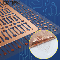 B＆R Quickly Dot-Repairing Soldering Lug Fly-Free to Jump Wire Spot Fixing Soldering Lug For Phone Welding Plates Repair