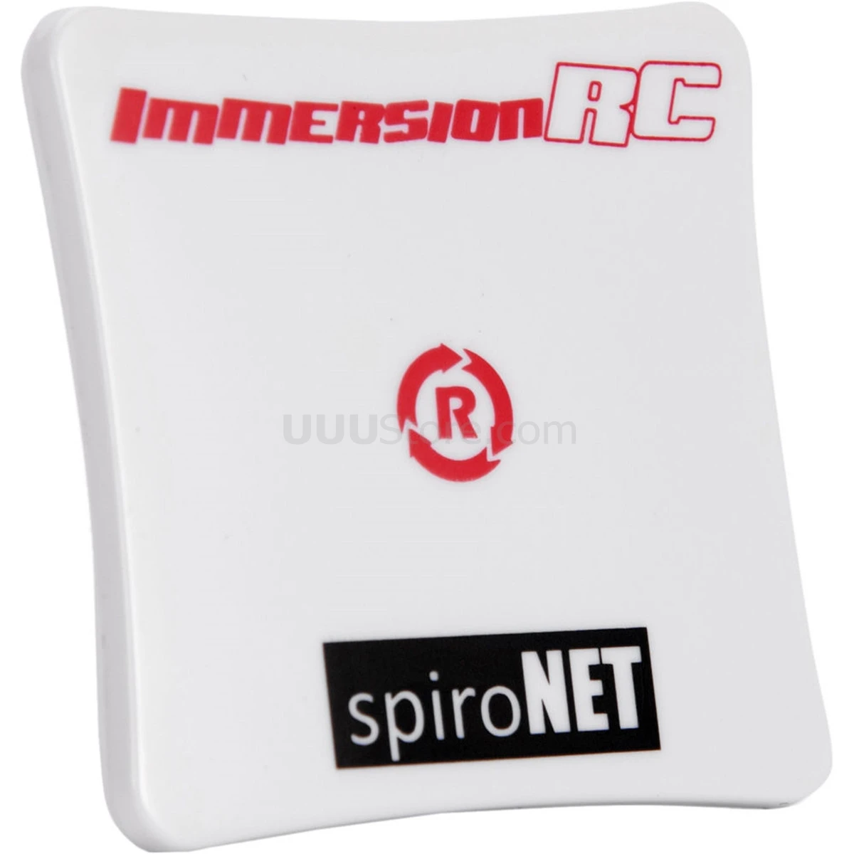 ImmersionRC SpiroNET 5.8G video transmission 8db gain directional panel antenna for DIY FPV cross racing mini drone