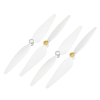 (Not Original ) Propeller For XiaoMi 4K Drone Blade Replacement Props Mi Drone Quick Release Prop Wing  Spare Parts