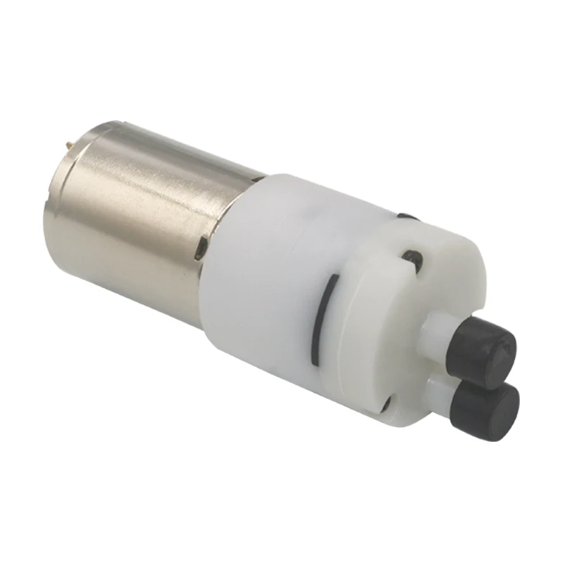 1pcs DC12V Suction Pump Water 370 Motor Micro DC Pump for DIY Aquarium Fish Tank Pool Garden