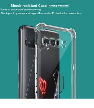 6 最佳銷售 華碩ROG Phone 3手機殼 - №1