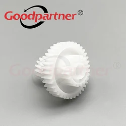 10X 6LE56646000 17T 37T 19T Drive Gear for Toshiba 163 165 166 167 181 182 195 203 205 206 207 212 223 225 237 242 243 245