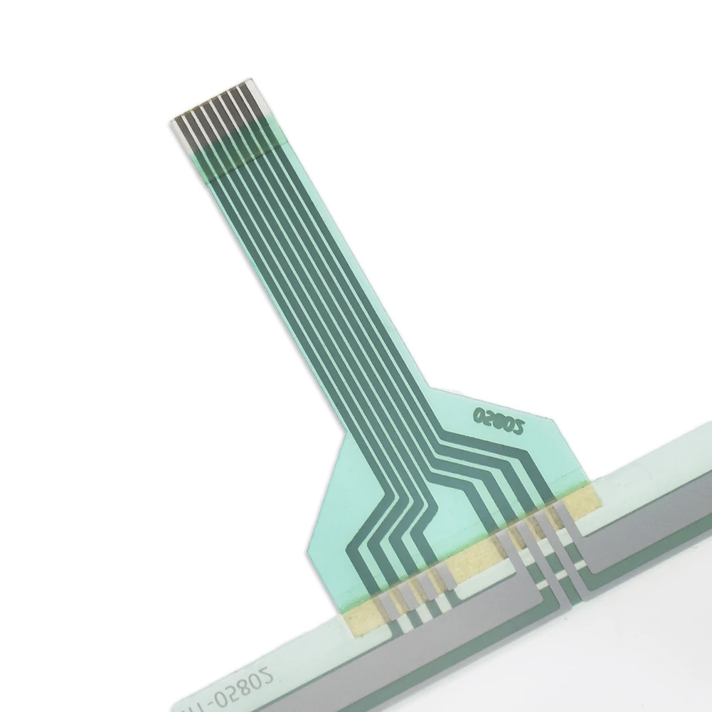 Industrielle Digitizer Resistive Touch Screen Panel Widerstand Sensor Ersatz