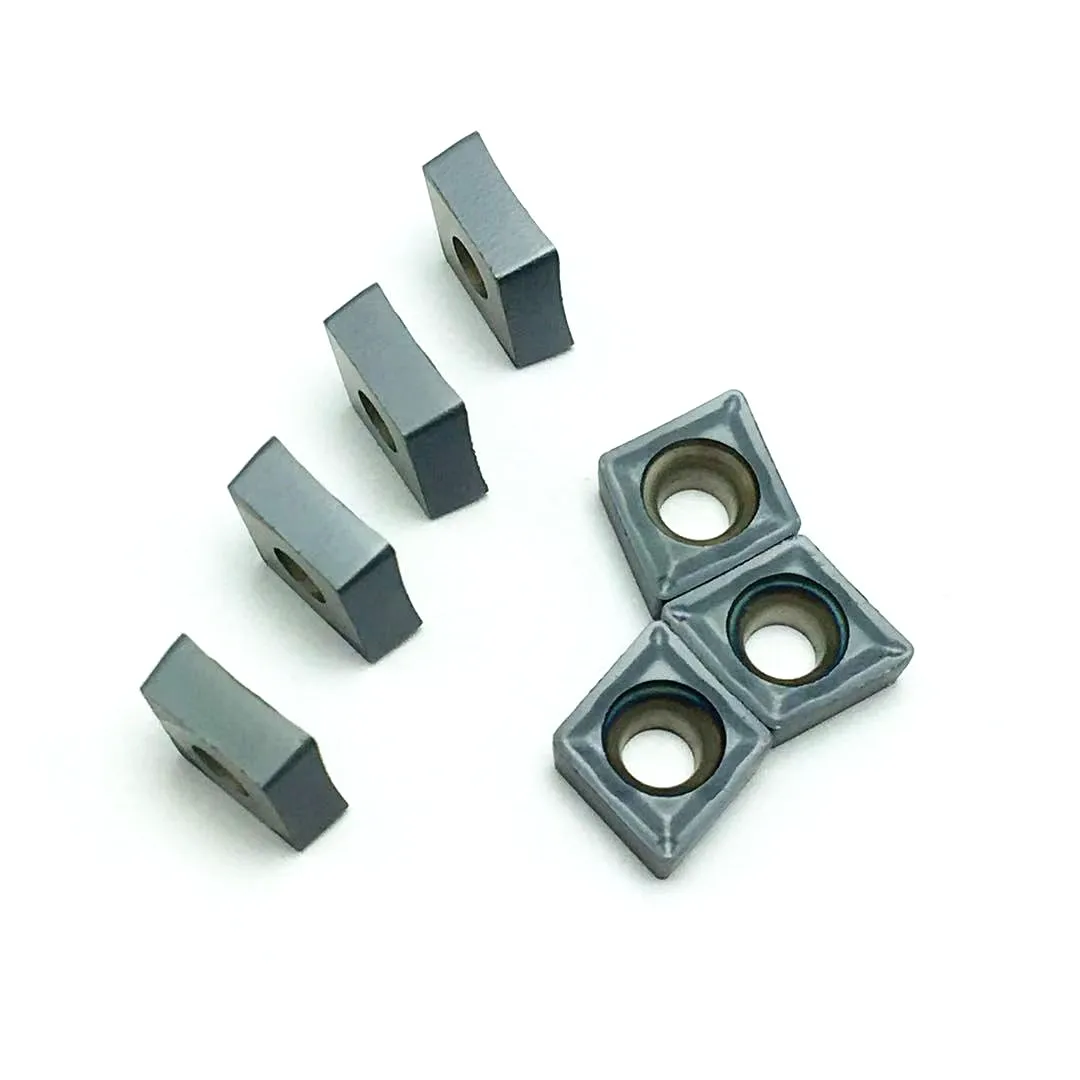 High quality internal turning tool CCMT060204 CCMT060208 SM IC907 IC908 carbide insert lathe parts tool CCMT060204