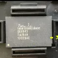 Th58tag8d2jbasc bga132 32 ГБ 1 шт.