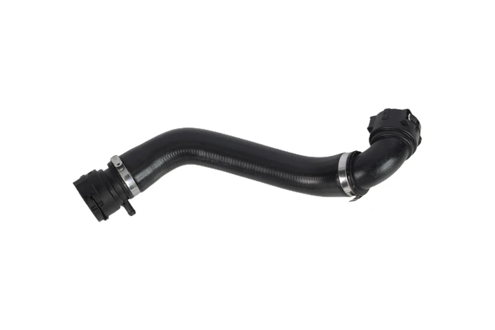 17127521361 Radiator Upper Hose Bmw 116 i E81 / E87 Coolant Hose