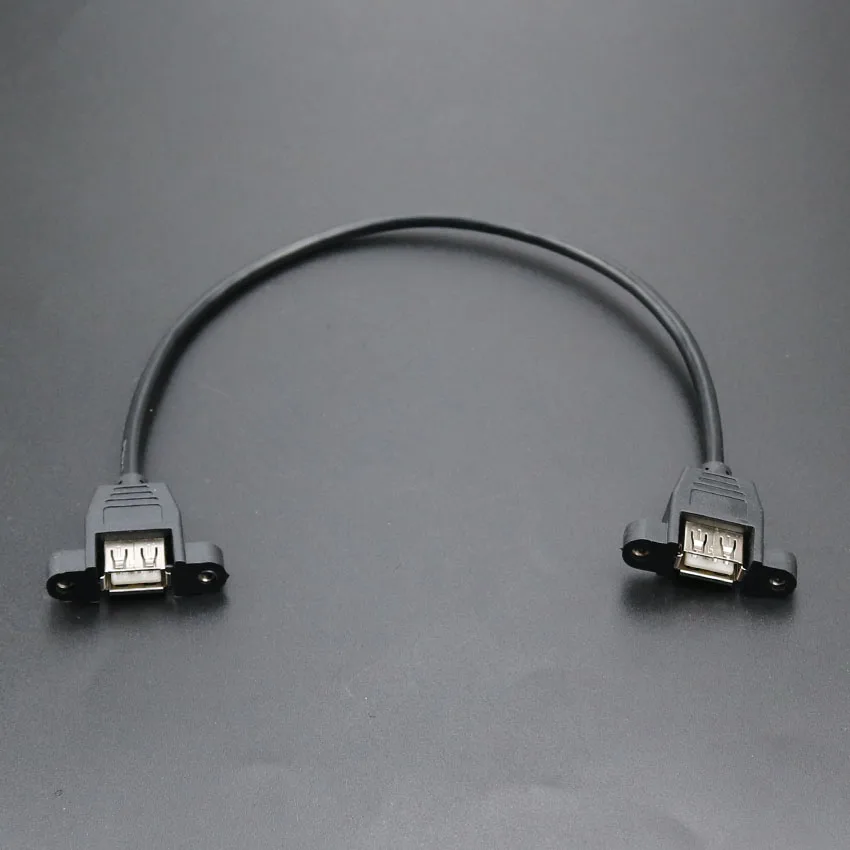 1 шт., USB 2.0, USB-кабель для компьютера