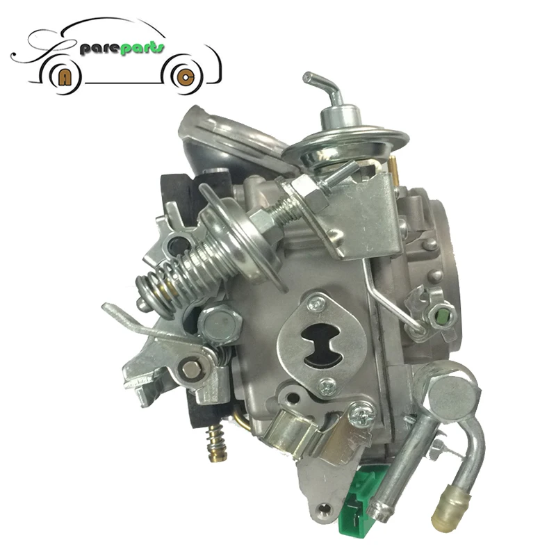 Auto Engine Carb CARBURETOR 21100-43050 2110043050 for TO YOTO 5M CROWN Engine fuel supply