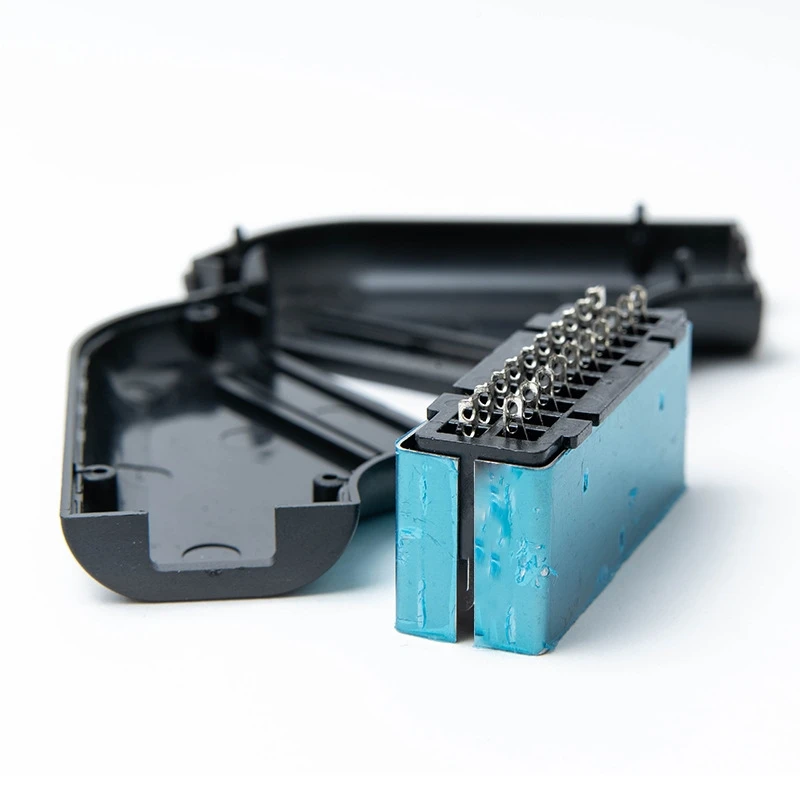 Scart stecker 21 pin stecker Port Buchse audio interface schweiß draht test Port mit shell