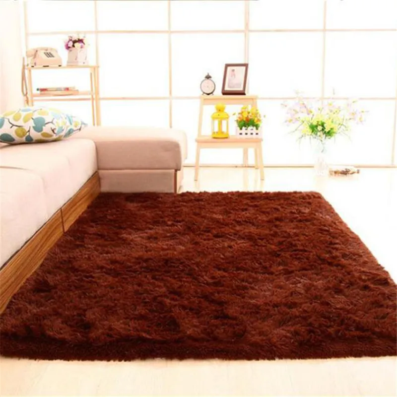 

Non-slip Ground Mat Living Room Carpet Moden Bed Room Rugs Family Floor Mat for Living Room Soft Child Bedroom Mat Carpet