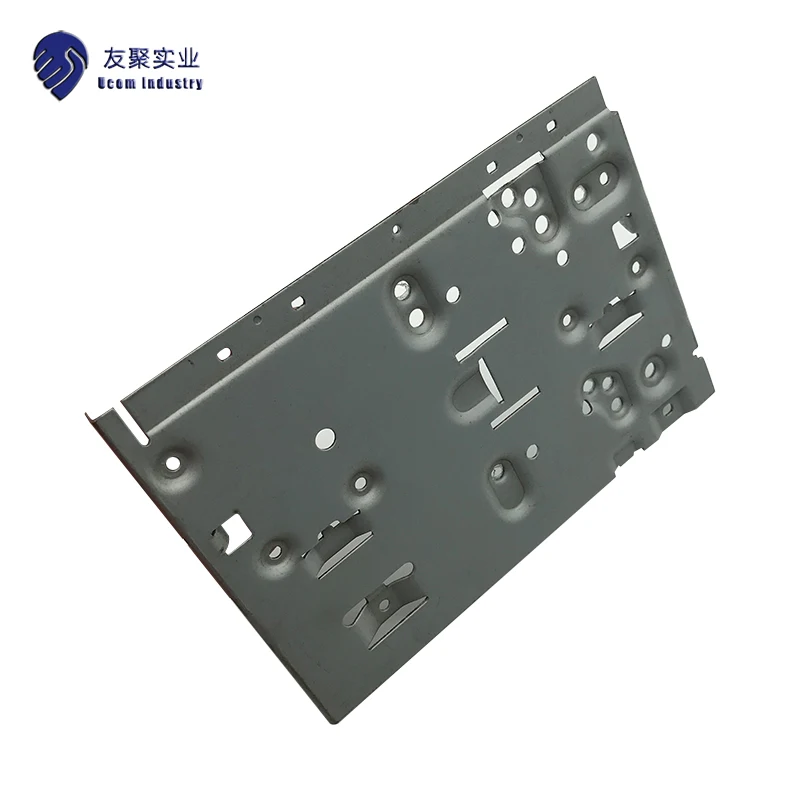 

Precision sheet metal processing stamping part