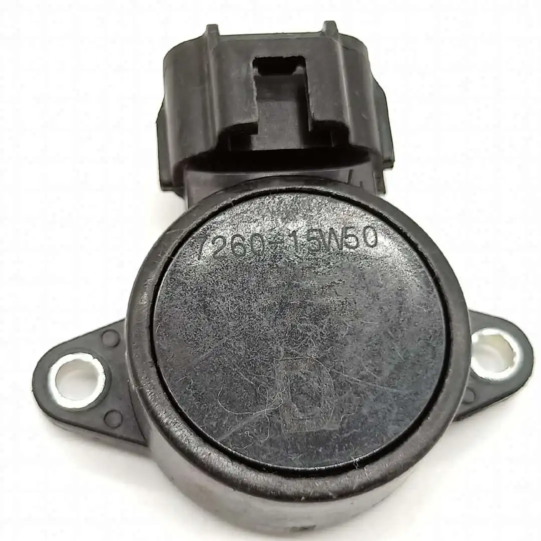 1pc New GOOD USE TPS Throttle Position Sensor 7230-16M90 723016M90 For Yamaha- F60 F75 F90 TJR/LA/LHA