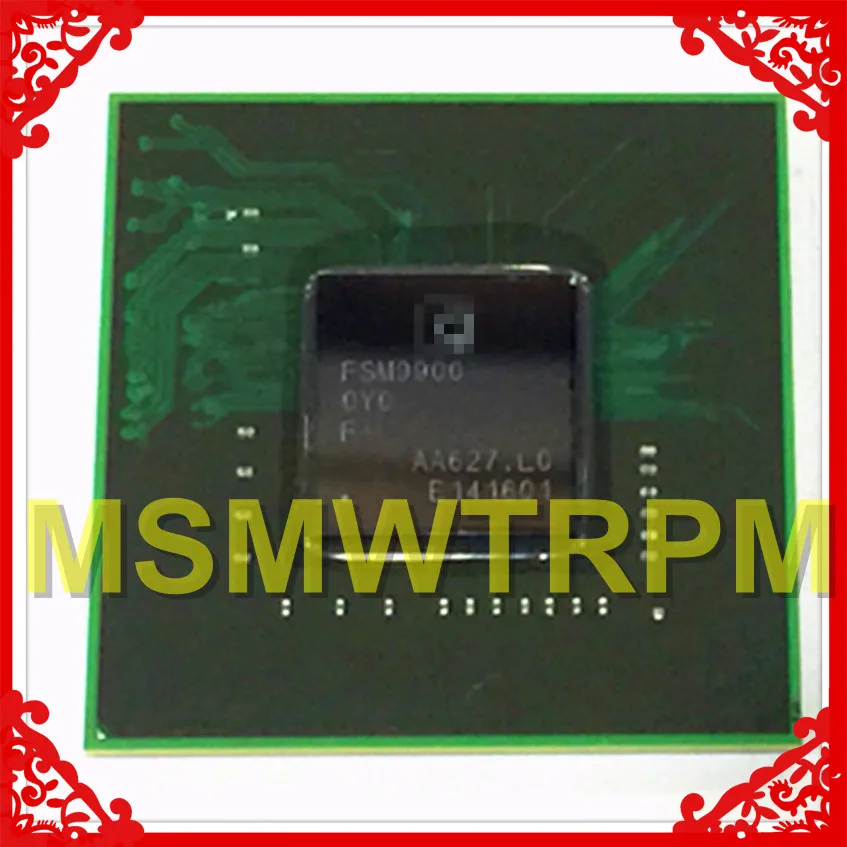 Mobilephone CPU Processors  FSM9808  FSM9900  FSM9905  New Original