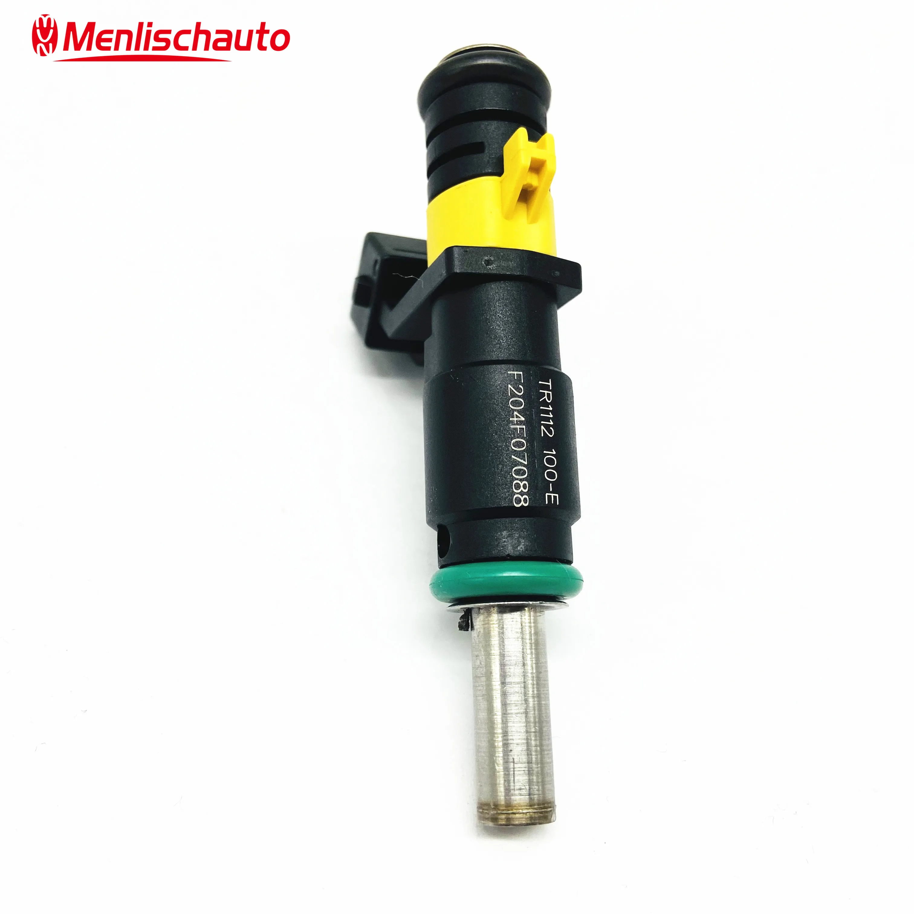 New Original TR1112 100-E4 cng injectors for Jinbei HIACE X30 inyector de combustible fuel injector for sale