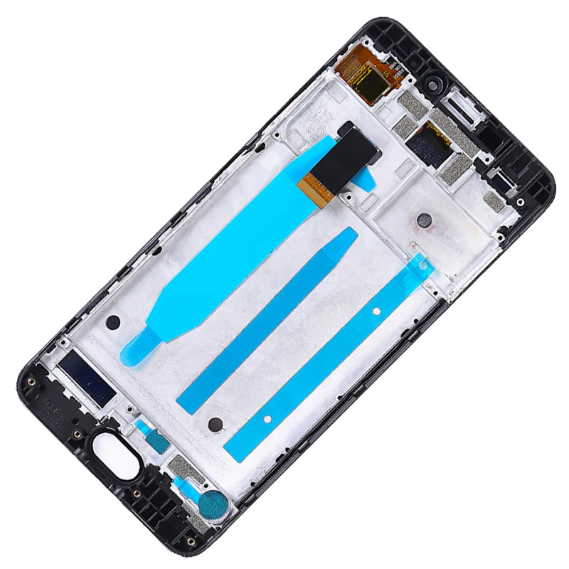 Meilan 6 LCD For Meizu M6 Display With Frame Touch Screen 5.2\