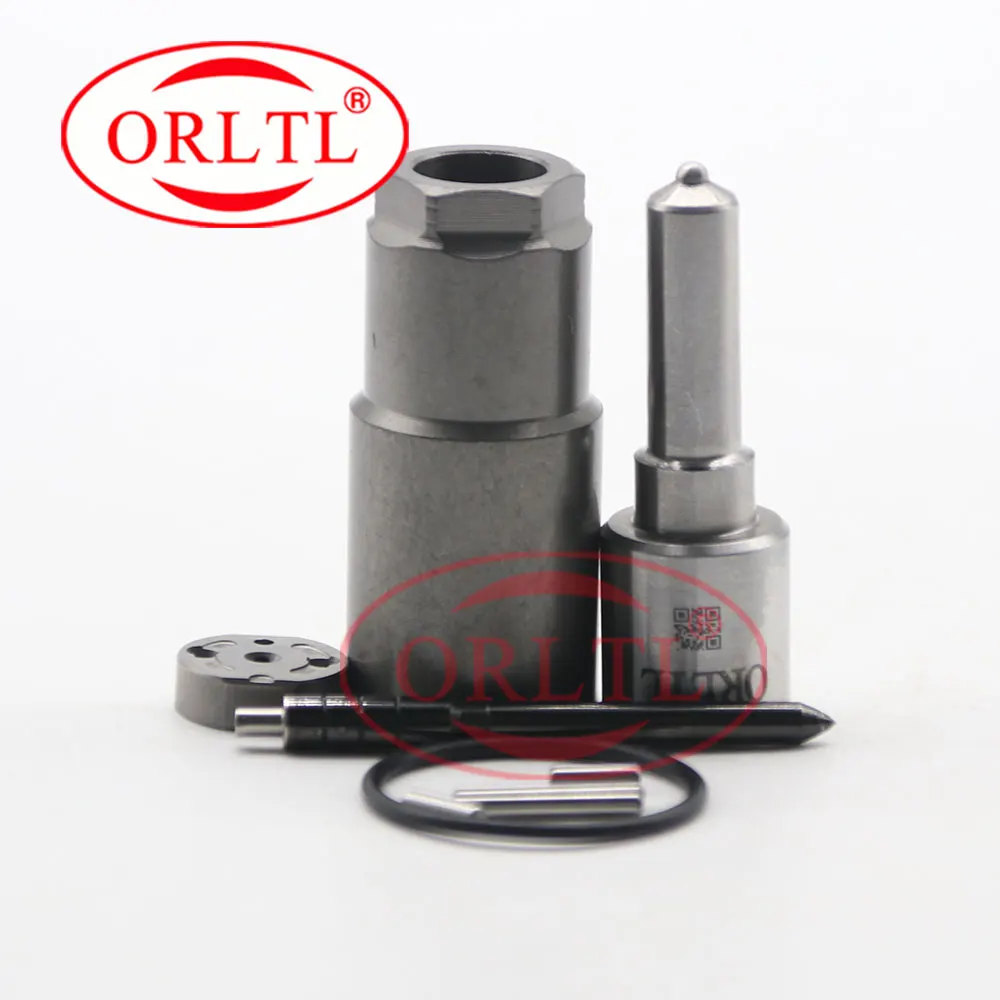 095000-5780 Repair Kit DCRI105780 Common Rail Injector Nozzle DLLA154P881 RF7J-13-H50 For Mazda Denso 095000-5780