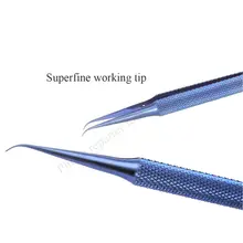 Titanium alloy tweezers for Apple maintenance #3