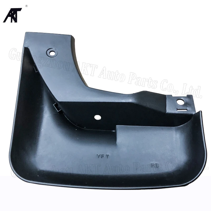 Car Mud Flaps  For Hyundai Terracan  2.9  2004-2006  86842-H1500  Mud Flaps Splash Guards Mudguard