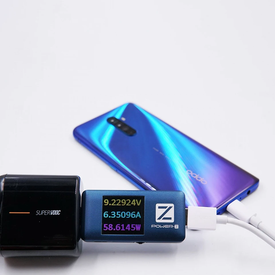 Cavo USB Tipo C Per Realme GT – Ricarica Rapida E Sincronizzazione Dati 480 Mbps, 2 Metri, Connettori Rinforzati In Alluminio - 2