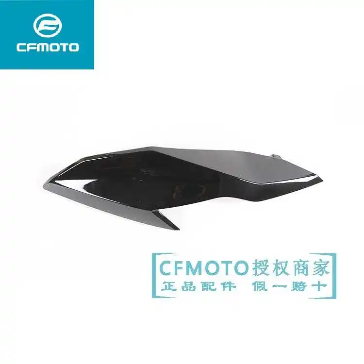 for Cfmoto Original Motorcycle 150nk Hood Front Flow Hood Left and Right Guard Headlamp Outer Shield