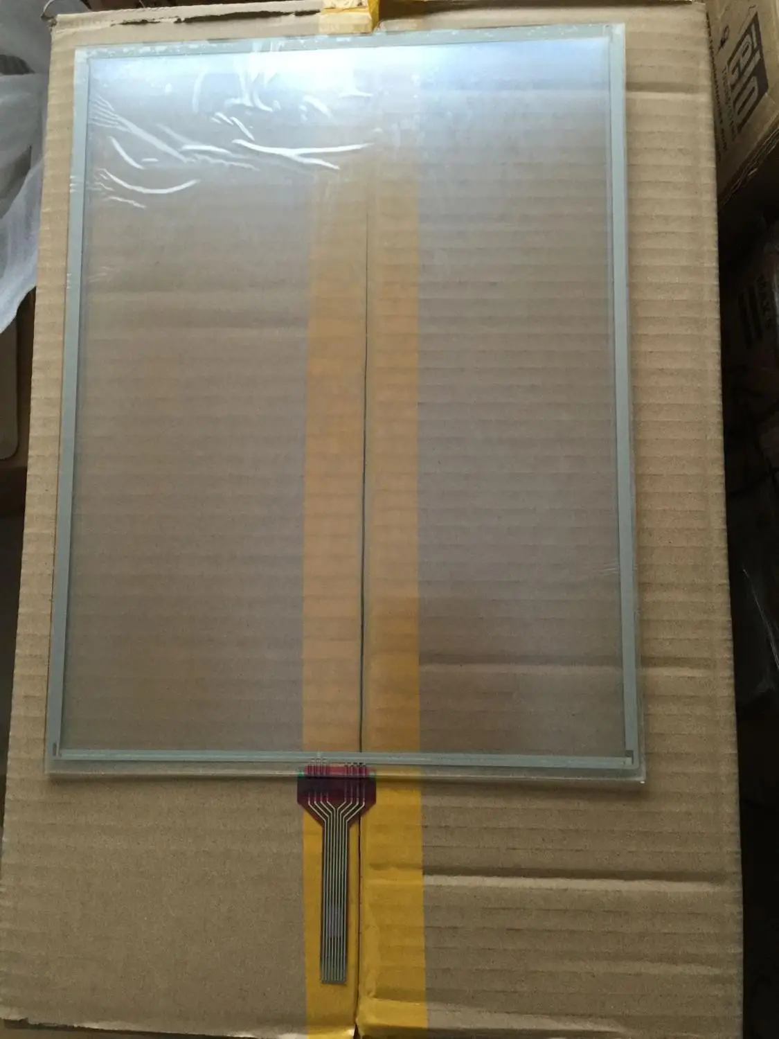For NEX80-5E Touch LCD screen