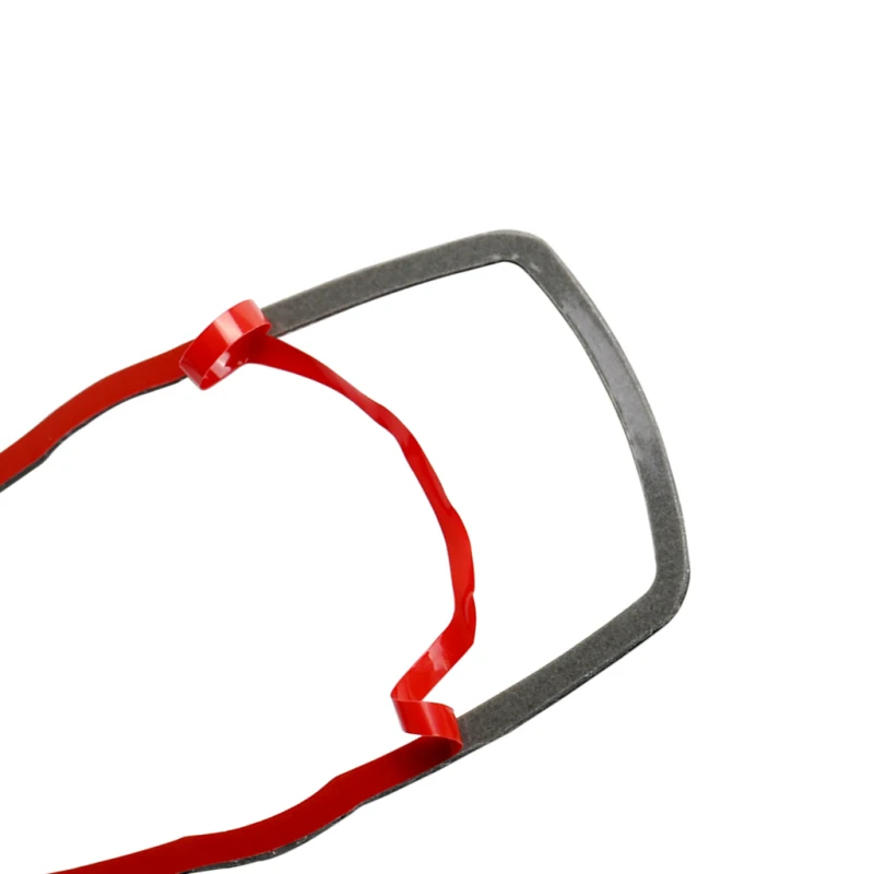 غطاء إطار زر متعدد الوسائط للسيارة ، ملصقات داخلية ، ملصق إطار من ألياف الكربون ، BMW F10 ، F20 ، F30 ، F34 ، F07 ، F25 ، F26 ، F15 ، F16