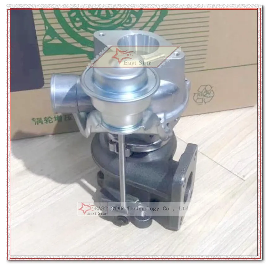 

Turbo CK45 1J712-17011 Z602 Z851 D902 D750 D1102 D1105 V1200 V1205 V1902 V3600 1J71217011 For Kubota V2607 Carter C2.6 Excavator
