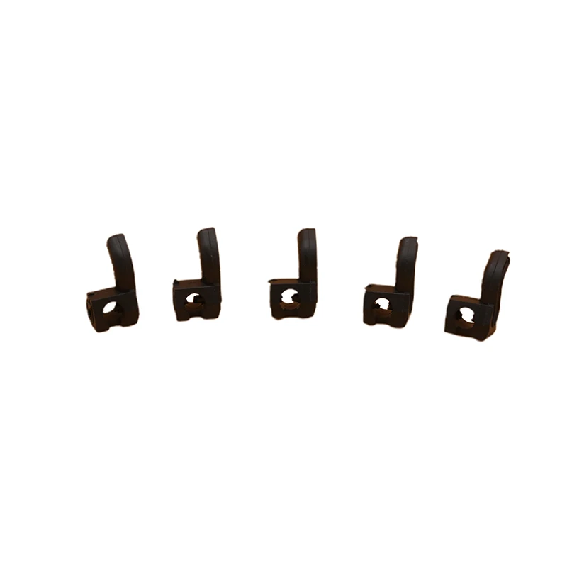 5 Stks/partij Olie Pomp Olieman Afdichting Pickup Rubber Fit Voor Husqvarna 340 350 345 346 Xp 335 351 353 Benzine kettingzaag Onderdelen 503854801