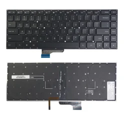 US/RU New Keyboard for RedmiBook Redmi Book 16 XMA2002 XMA2012 2012 DJ AN AJ AB XMG2002 XMG2012-DJ XMG2012 XMA2101-BN