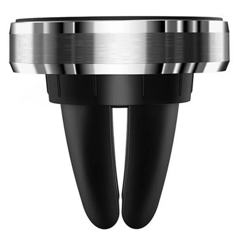 Mini Magnetic Bracket for Car Grid with Powerful Magnet for Phone GPS MiniSupport for Mobile in Vehicle soporte movil coche