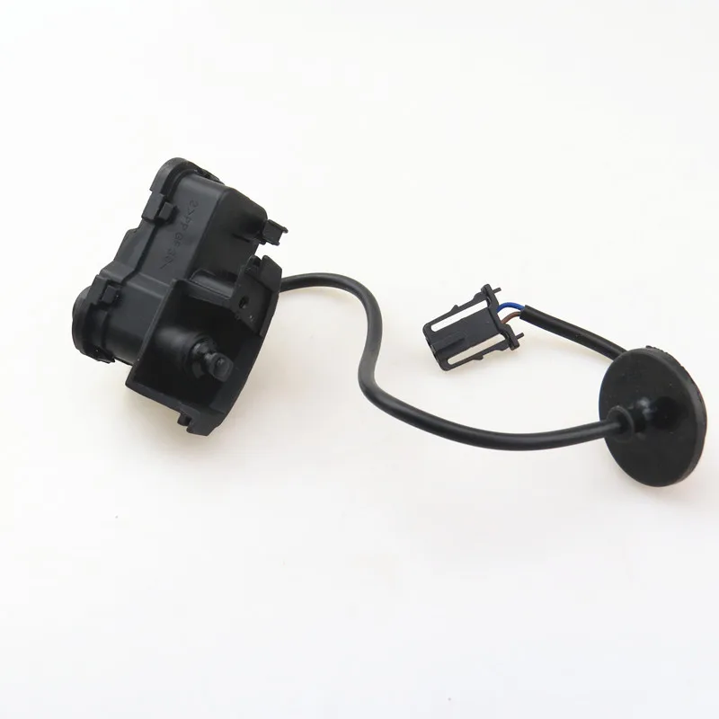 FHAWKEYEQ Fuel Tank Filler Door Lock Control Motor Actuator For  Jetta 6 Passat B6 Golf 7 GTI R32 Rabbit 56D 810 773C 56D810773C