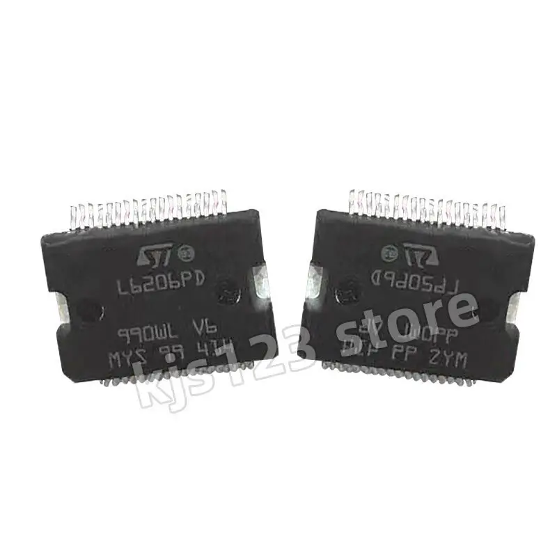 2-5PCS/LOT  L6206PD  L6206 6206PD  L6206PD013TR HSOP36 new in stock