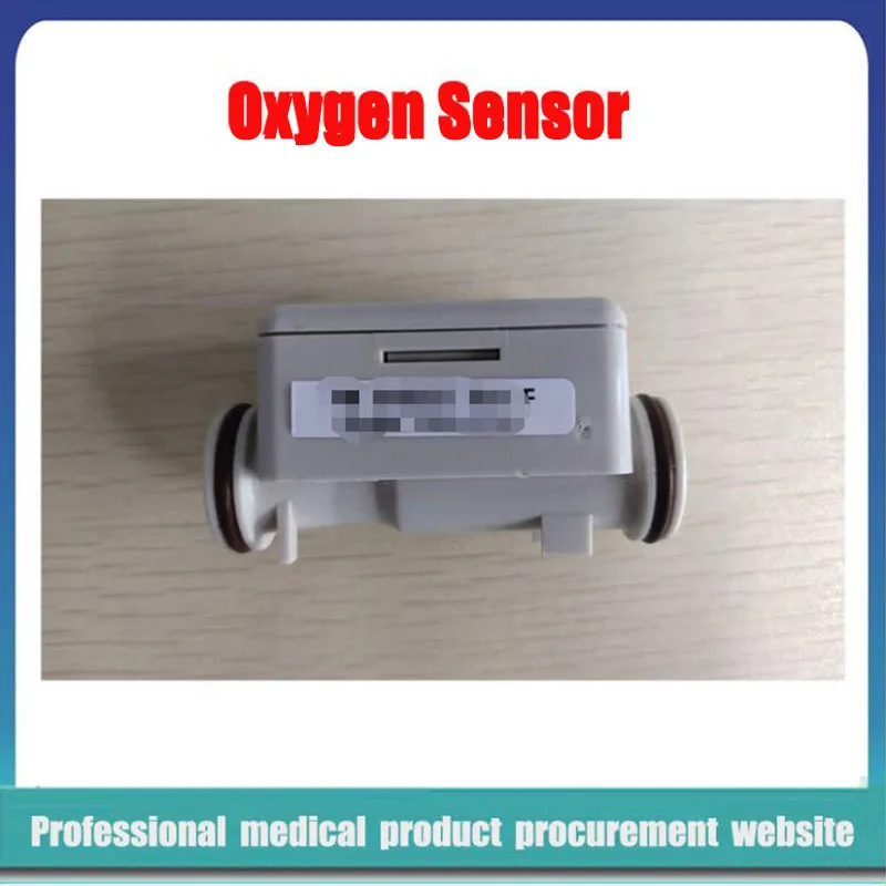 

Original Mindray SV300 SV600 SV800 SV-300 600 800 Anesthesia Machine Sensor Flow Oxygen 300slpm Oxygen Sensor