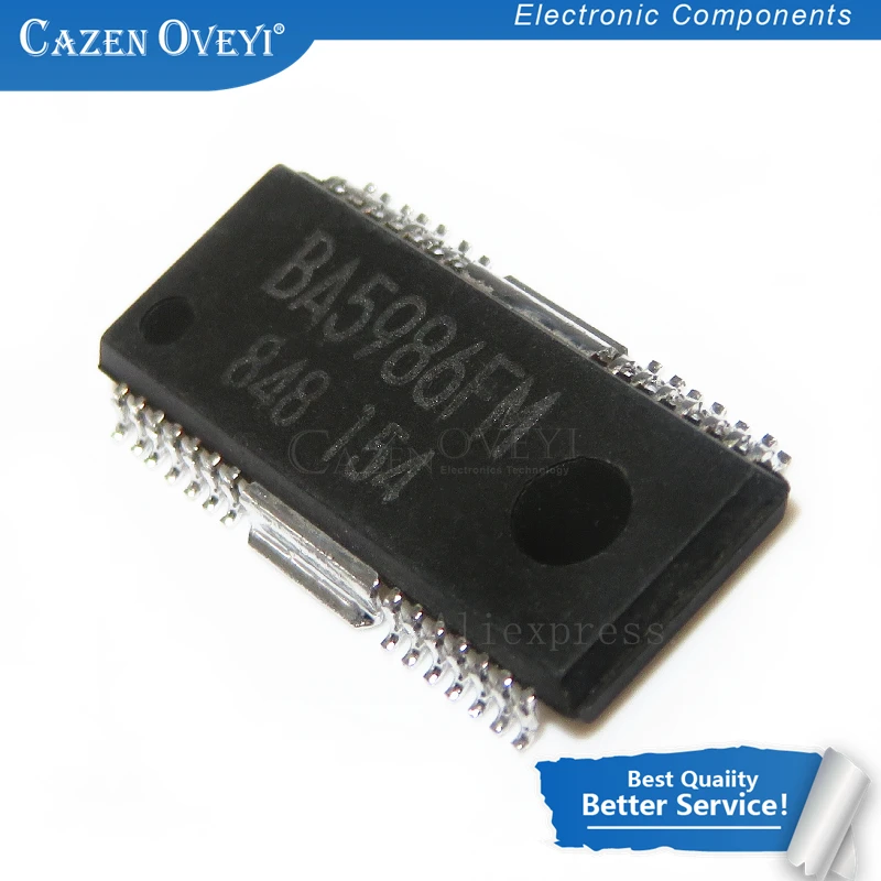 

1pcs/lot BA5986FM BA5986FM-E2 BA5986 SOP-28 In Stock