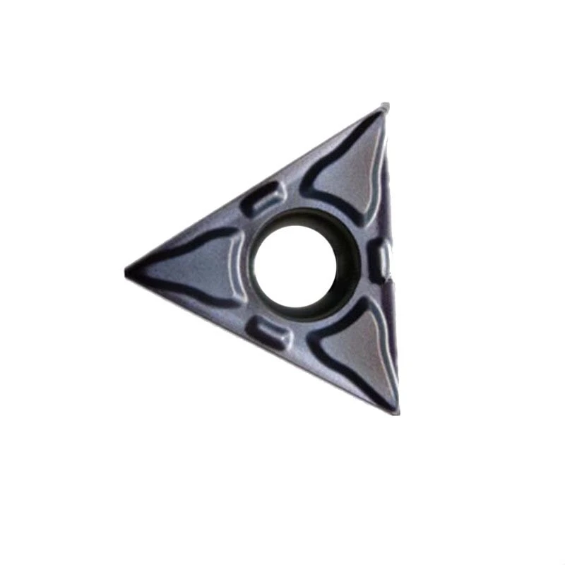 ZC tornio fresa utensile di tornitura inserto in metallo duro TCMT TCMT090202-HF di alta qualità 100% originale