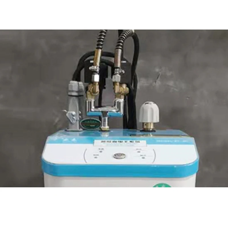 Apparel Automatic Ironing Machine Steam Iron Pressure Boiler Iron Commercial Industrial Small Pressure Boiler Iron