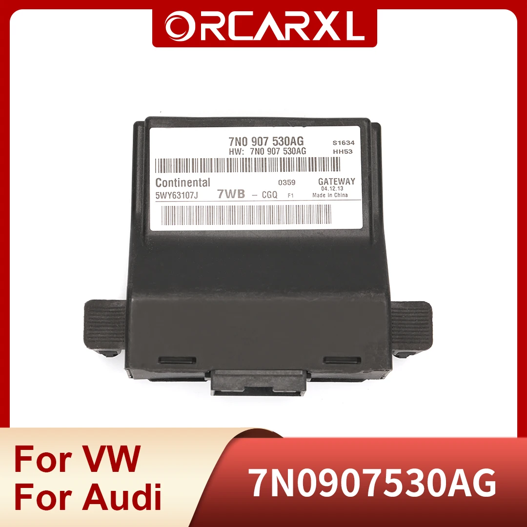 

OEM CAN портал 7N0907530AG для VW Golf 5 6 MK6 7N0 907 530 AG для Audi A3 для Skoda для сиденья