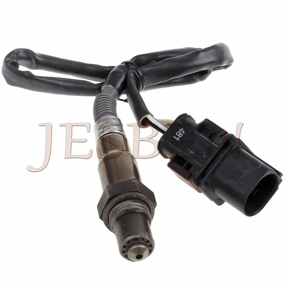 0258007266 06C906265H Front Lambda Probe Oxygen O2 Sensor fit For VW SEAT AUDI A6 S6 4F 3.0 quattro BBJ 2004 2005 2006 2007 2008