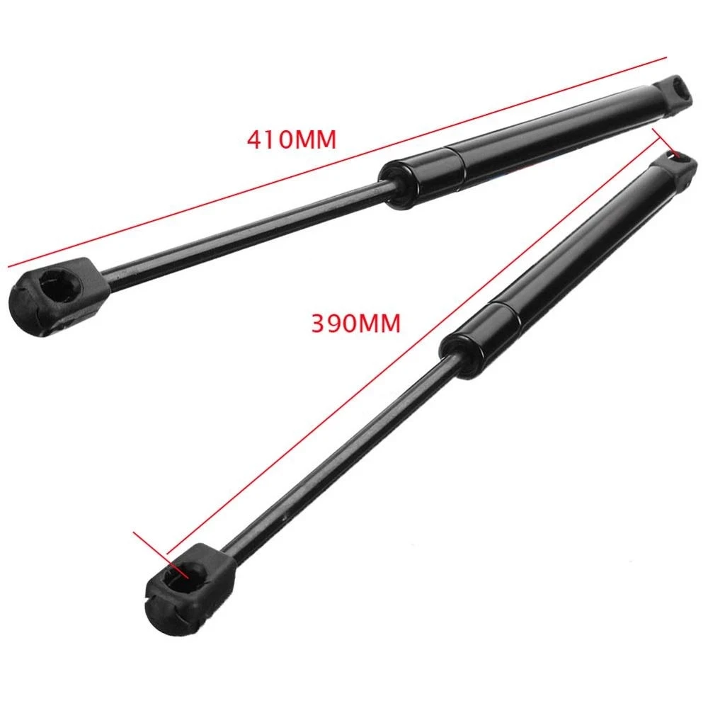 The new 2-piece Suzuki Alto HA25 HA35 2009 2010 2011 2012 2013 2014 2015 2016 Car rear door start gas lift support rod