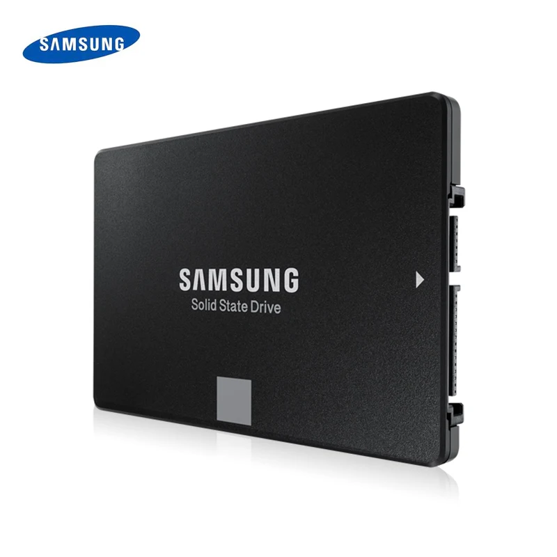 Imagem -04 - Samsung-disco Rígido Ssd Interno Disco de Estado Sólido Hdd Sata3 25 Polegadas Hdd 4t Também Também 500gb 250gb para Laptop Desktop pc hd 870 Evo