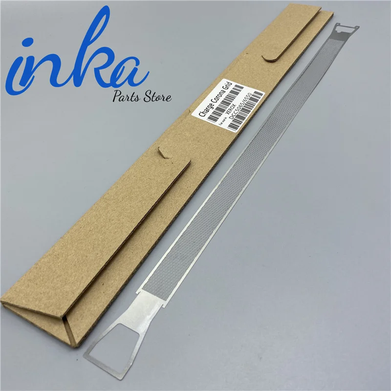 Imagem -04 - Carga Corona Grade para Xerox cc c 240 250 242 252 260 550 560 570 dc C700 C7655 C7665 C7675 Carregamento Unidade de Montagem da Grade